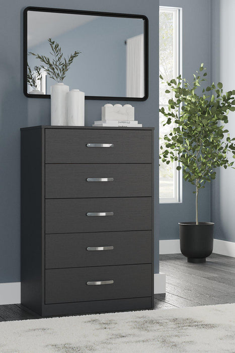 Finch Chest of Drawers - Tony’s Furniture Store & Linen (GA) - Multi Location