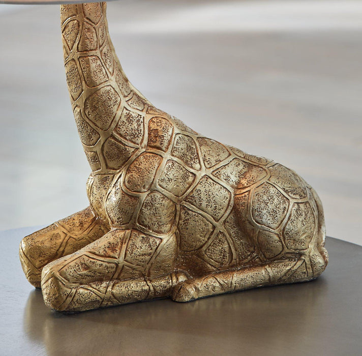 Ferrison Lamp Set - Tony’s Furniture Store & Linen (GA) - Multi Location