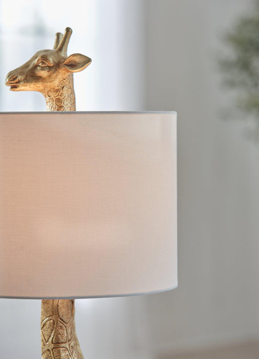 Ferrison Table Lamp - Tony’s Furniture Store & Linen (GA) - Multi Location