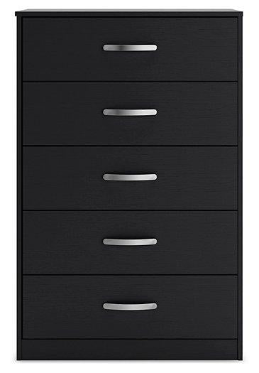 Finch Chest of Drawers - Tony’s Furniture Store & Linen (GA) - Multi Location