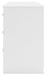 Flannia Dresser - Tony’s Furniture Store & Linen (GA) - Multi Location