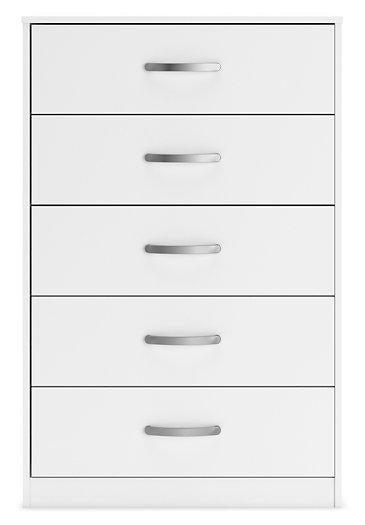 Flannia Chest of Drawers - Tony’s Furniture Store & Linen (GA) - Multi Location