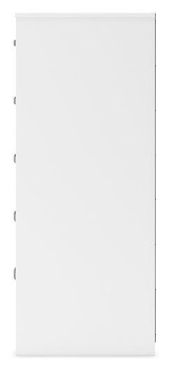 Flannia Chest of Drawers - Tony’s Furniture Store & Linen (GA) - Multi Location