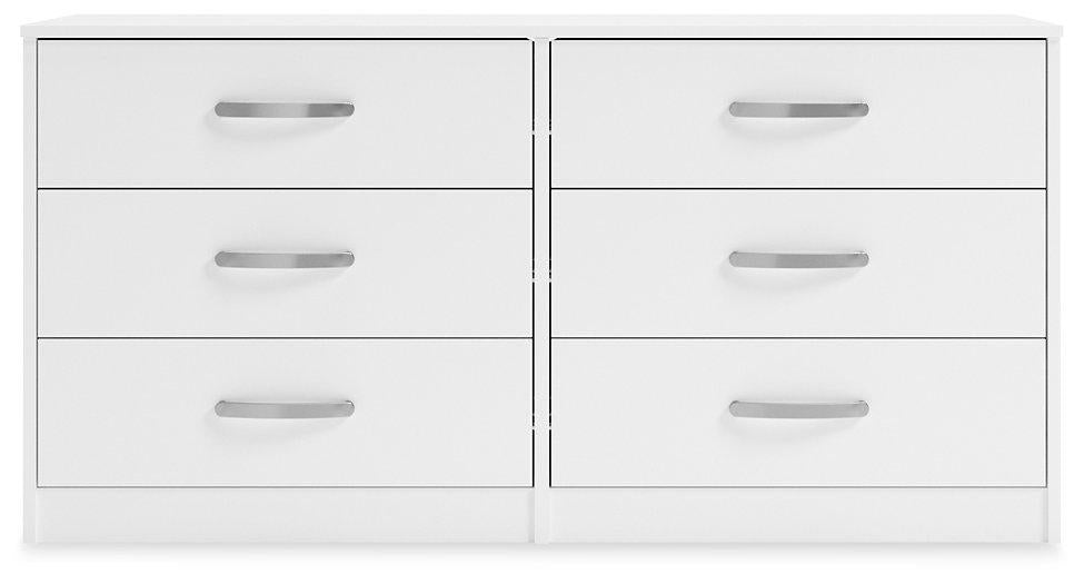 Flannia Dresser - Tony’s Furniture Store & Linen (GA) - Multi Location