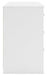 Flannia Dresser - Tony’s Furniture Store & Linen (GA) - Multi Location