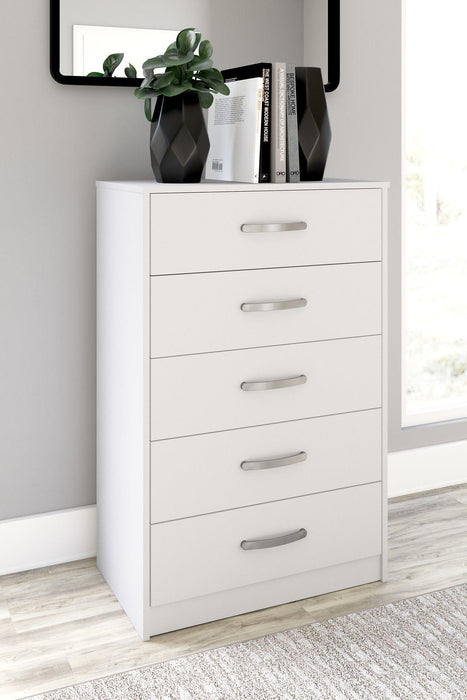 Flannia Chest of Drawers - Tony’s Furniture Store & Linen (GA) - Multi Location
