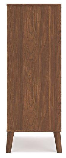 Fordmont Chest of Drawers - Tony’s Furniture Store & Linen (GA) - Multi Location