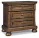 Flynnter Bedroom Set - Tony’s Furniture Store & Linen (GA) - Multi Location