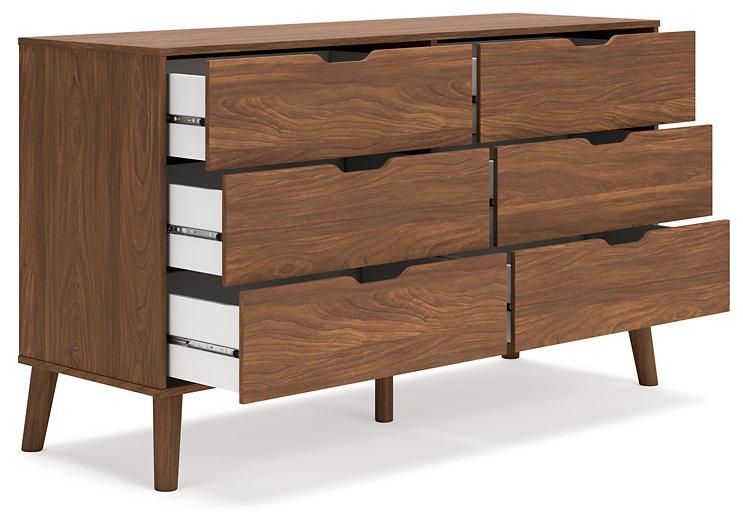 Fordmont Dresser - Tony’s Furniture Store & Linen (GA) - Multi Location