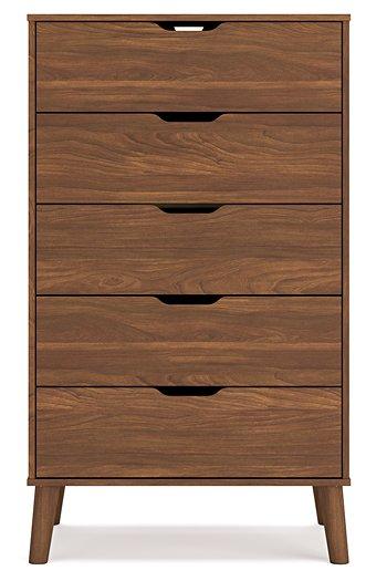 Fordmont Chest of Drawers - Tony’s Furniture Store & Linen (GA) - Multi Location