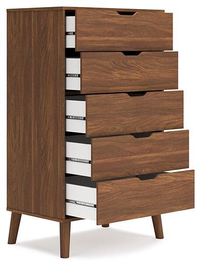 Fordmont Chest of Drawers - Tony’s Furniture Store & Linen (GA) - Multi Location
