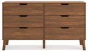 Fordmont Dresser - Tony’s Furniture Store & Linen (GA) - Multi Location
