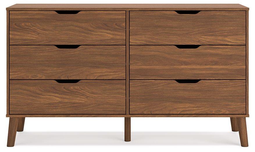 Fordmont Dresser - Tony’s Furniture Store & Linen (GA) - Multi Location