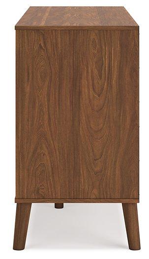 Fordmont Dresser - Tony’s Furniture Store & Linen (GA) - Multi Location