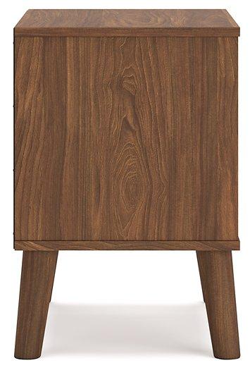 Fordmont Nightstand - Tony’s Furniture Store & Linen (GA) - Multi Location