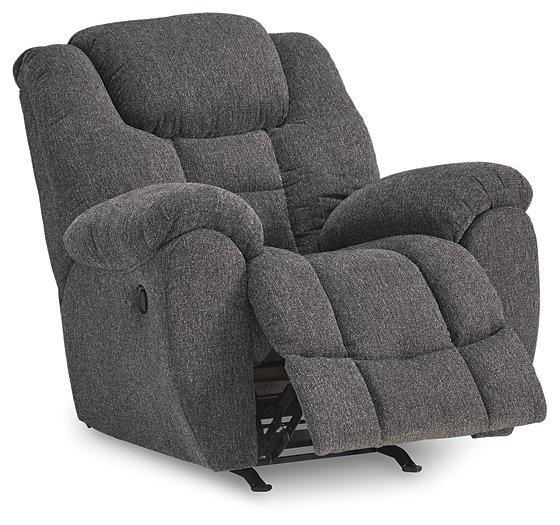 Foreside Recliner - Tony’s Furniture Store & Linen (GA) - Multi Location