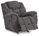 Foreside Recliner - Tony’s Furniture Store & Linen (GA) - Multi Location