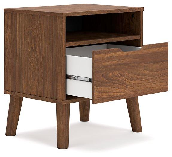 Fordmont Nightstand - Tony’s Furniture Store & Linen (GA) - Multi Location