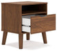 Fordmont Nightstand - Tony’s Furniture Store & Linen (GA) - Multi Location