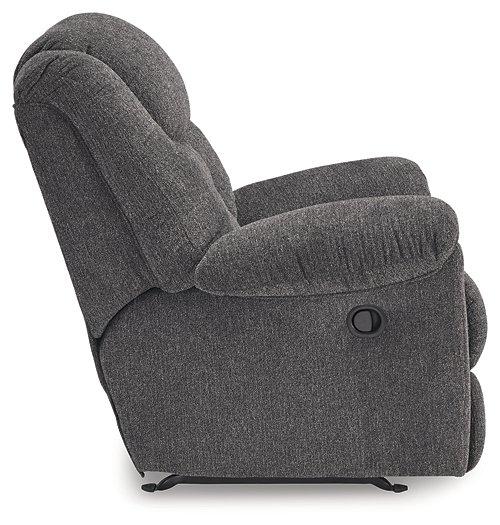 Foreside Recliner - Tony’s Furniture Store & Linen (GA) - Multi Location
