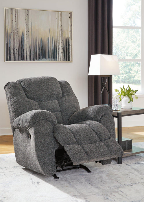 Foreside Recliner - Tony’s Furniture Store & Linen (GA) - Multi Location
