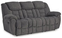 Foreside Reclining Sofa - Tony’s Furniture Store & Linen (GA) - Multi Location