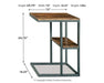Forestmin Accent Table - Tony’s Furniture Store & Linen (GA) - Multi Location