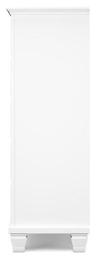 Fortman Chest of Drawers - Tony’s Furniture Store & Linen (GA) - Multi Location