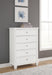 Fortman Chest of Drawers - Tony’s Furniture Store & Linen (GA) - Multi Location