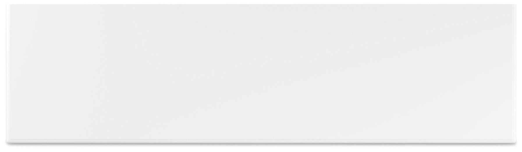 Fortman Dresser and Mirror - Tony’s Furniture Store & Linen (GA) - Multi Location