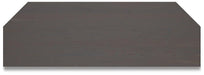 Dorrinson Corner TV Stand - Tony’s Furniture Store & Linen (GA) - Multi Location