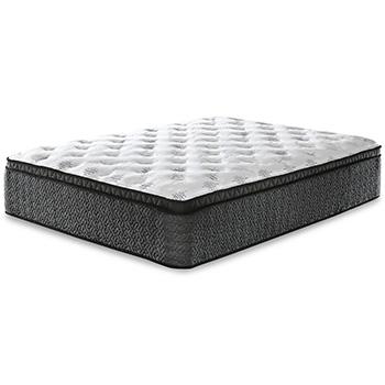 Ultra Luxury ET with Memory Foam Mattress and Base Set - Tony’s Furniture Store & Linen (GA) - Multi Location