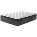 Ultra Luxury ET with Memory Foam Mattress - Tony’s Furniture Store & Linen (GA) - Multi Location