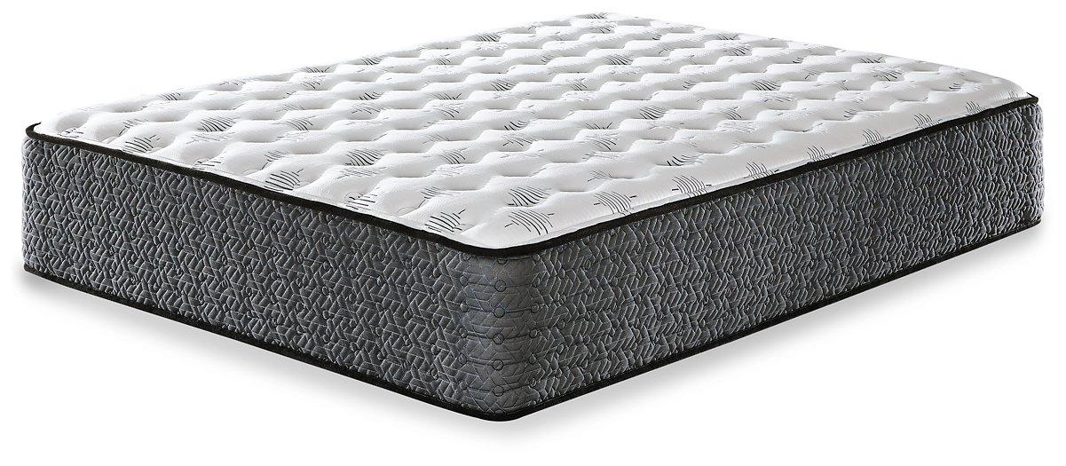 Ultra Luxury Firm Tight Top with Memory Foam Mattress and Base Set - Tony’s Furniture Store & Linen (GA) - Multi Location