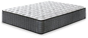 Ultra Luxury Firm Tight Top with Memory Foam Mattress - Tony’s Furniture Store & Linen (GA) - Multi Location