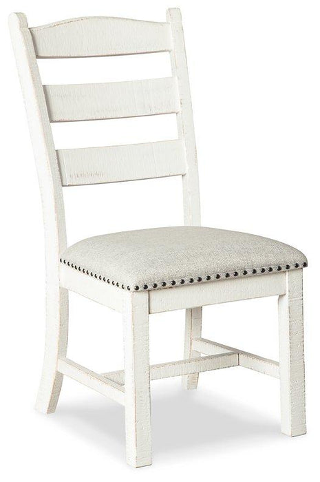 Valebeck Dining Room Set - Tony’s Furniture Store & Linen (GA) - Multi Location