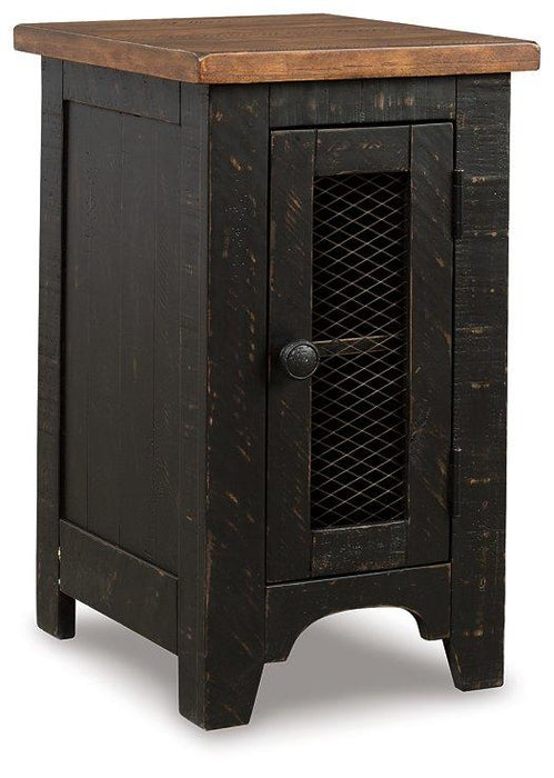 Valebeck Occasional Table Set - Tony’s Furniture Store & Linen (GA) - Multi Location