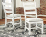 Valebeck Dining Chair - Tony’s Furniture Store & Linen (GA) - Multi Location