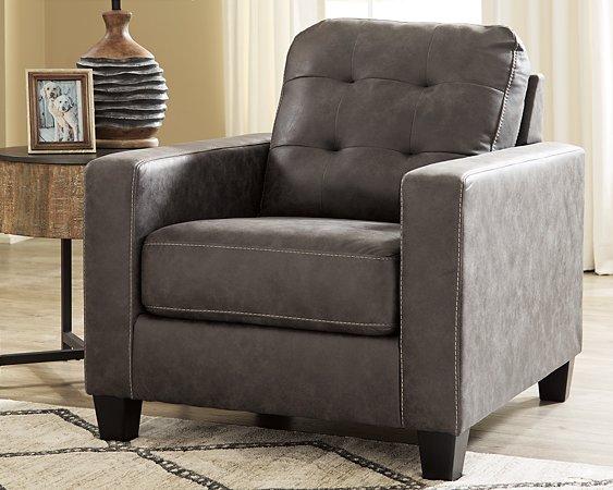 Venaldi Chair - Tony’s Furniture Store & Linen (GA) - Multi Location