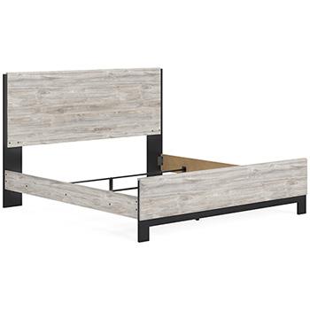 Vessalli Bed - Tony’s Furniture Store & Linen (GA) - Multi Location