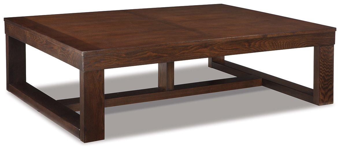Watson Table Set - Tony’s Furniture Store & Linen (GA) - Multi Location