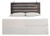 Drystan Bed - Tony’s Furniture Store & Linen (GA) - Multi Location