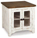 Wystfield Table Set - Tony’s Furniture Store & Linen (GA) - Multi Location