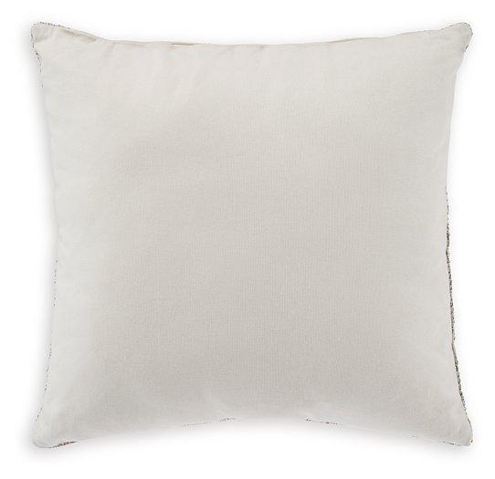 Carddon Pillow (Set of 4) - Tony’s Furniture Store & Linen (GA) - Multi Location