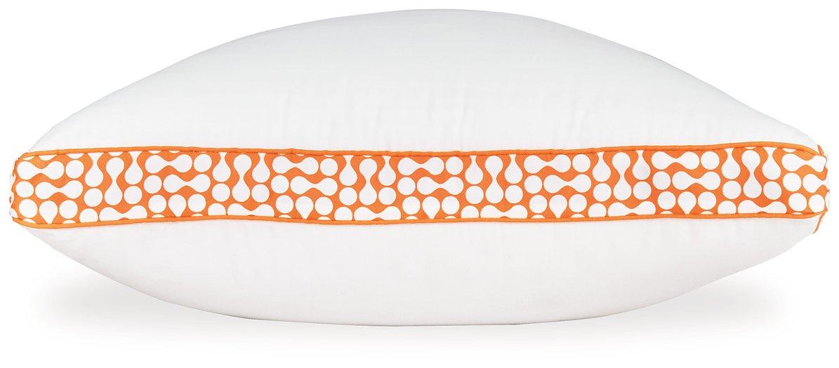 Zephyr 2.0 3-in-1 Pillow (6/Case) - Tony’s Furniture Store & Linen (GA) - Multi Location