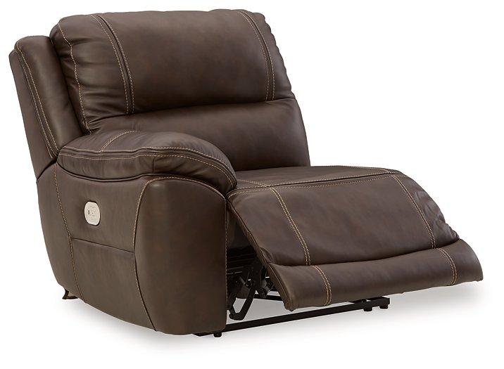 Dunleith 3-Piece Power Reclining Sofa - Tony’s Furniture Store & Linen (GA) - Multi Location