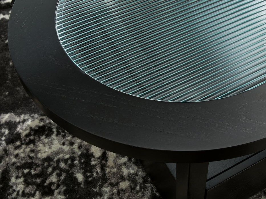 Winbardi Occasional Table Set - Tony’s Furniture Store & Linen (GA) - Multi Location