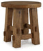 Mackifeld Occasional Table Set - Tony’s Furniture Store & Linen (GA) - Multi Location
