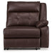 Punch Up Power Reclining Sectional - Tony’s Furniture Store & Linen (GA) - Multi Location