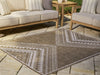 Dunsler 5' x 7' Rug - Tony’s Furniture Store & Linen (GA) - Multi Location